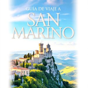 Guida viaggio San Marino escursionismo alpinismo manuale