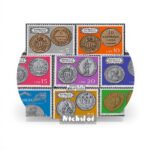 Prophila Collection San Marino 1972 Monete Francobolli