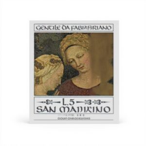 Prophila Collection San Marino 1055-1058 Francobolli Dipinti