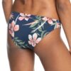Roxy Bikini Pantaloncino Donna Design Moderno Materiale-1