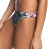 Roxy Bikini Pantaloncino Donna Design Moderno Materiale-2