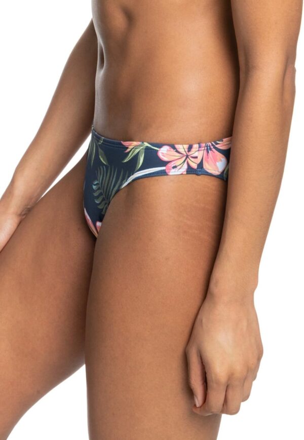 Roxy Bikini Pantaloncino Donna Design Moderno Materiale-2