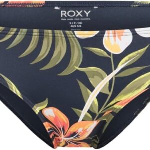 Roxy Bikini Pantaloncino Donna Design Moderno Materiale-0