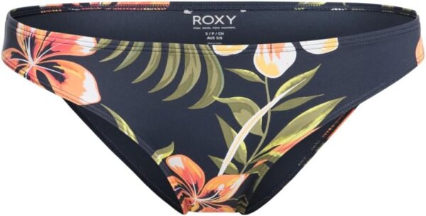 Roxy Bikini Pantaloncino Donna Design Moderno Materiale-0