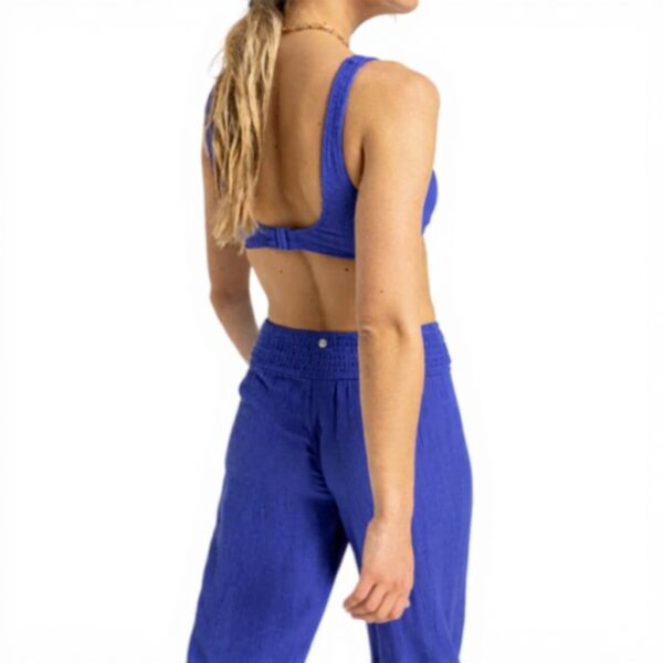 Pantaloni Roxy Along The Beach Donna Leggeri Freschi