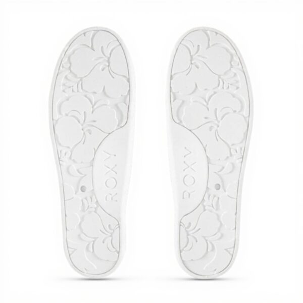 Roxy Bayshore III Sneaker Donna Sintetico Gomma Casual