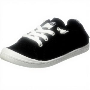 Roxy Bayshore III Sneaker Donna Sintetico Gomma Casual