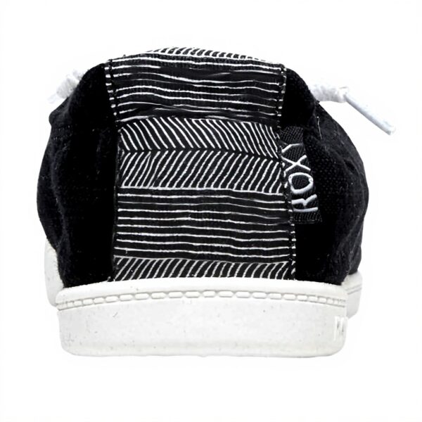 Roxy Bayshore III Sneaker Donna Sintetico Gomma Casual