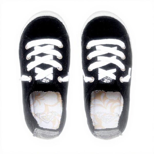 Roxy Bayshore III Sneaker Donna Sintetico Gomma Casual