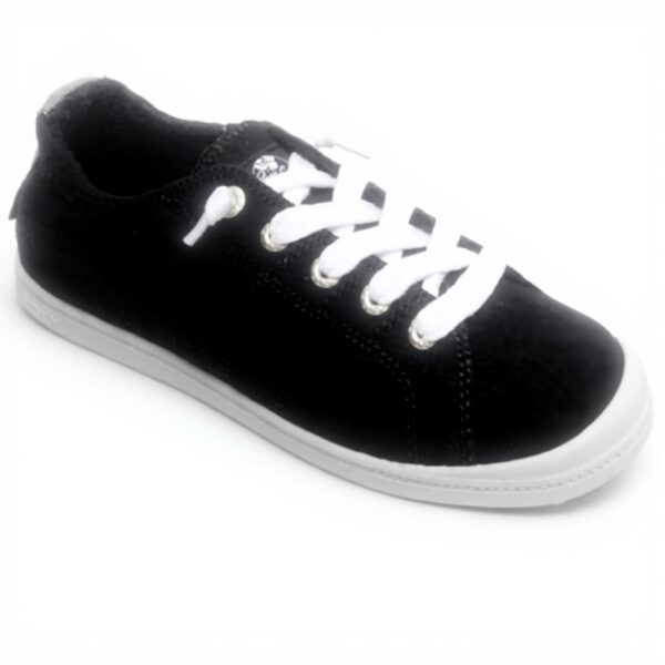Roxy Bayshore III Sneaker Donna Sintetico Gomma Casual