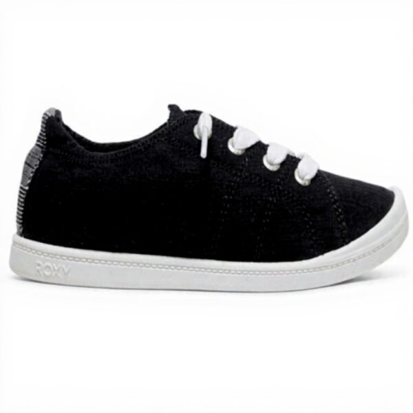Roxy Bayshore III Sneaker Donna Sintetico Gomma Casual