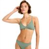Bikini Roxy Beach Classics donna vita bassa mare piscina