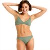 Bikini Roxy Beach Classics donna vita bassa mare piscina