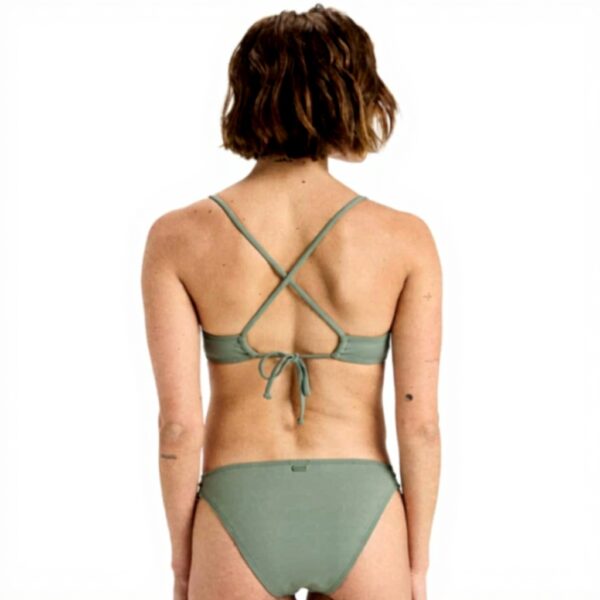 Bikini Roxy Beach Classics donna vita bassa mare piscina