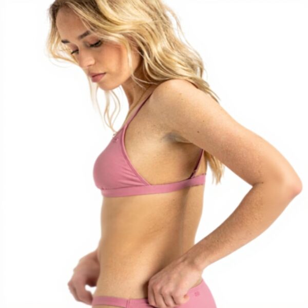 Copricostume Roxy Beach Classics Donna Anthracite Mare