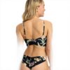 Pantaloncini Bikini Roxy Donna Morbidi Elasticizzati