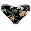 Pantaloncini Bikini Roxy Donna Morbidi Elasticizzati