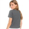 Roxy T-shirt Donna Chasing The Swell Poliestere Viscosa