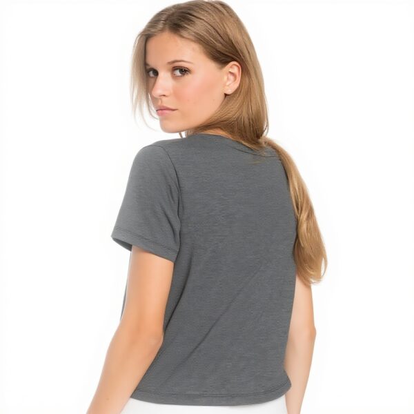 Roxy T-shirt Donna Chasing The Swell Poliestere Viscosa