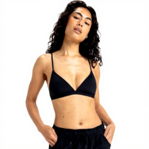 Pantaloncini da bagno donna Roxy Classics 5 inch riciclato