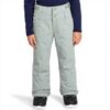 Pantaloni Roxy Bambine Impermeabili Taglio Tailored