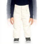 Pantaloni Sportivi Roxy Diversion Girl Bambine Ragazze