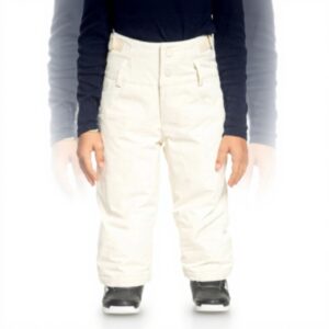 Pantaloni Sportivi Roxy Diversion Girl Bambine Ragazze