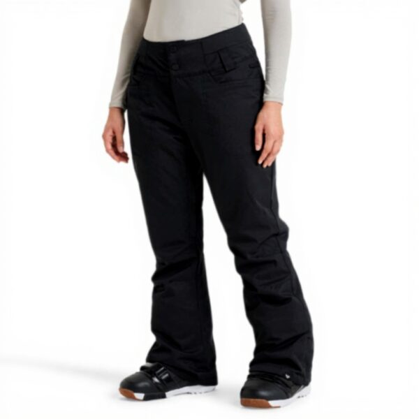 Pantaloni impermeabili Roxy Diversion Donna tecnici