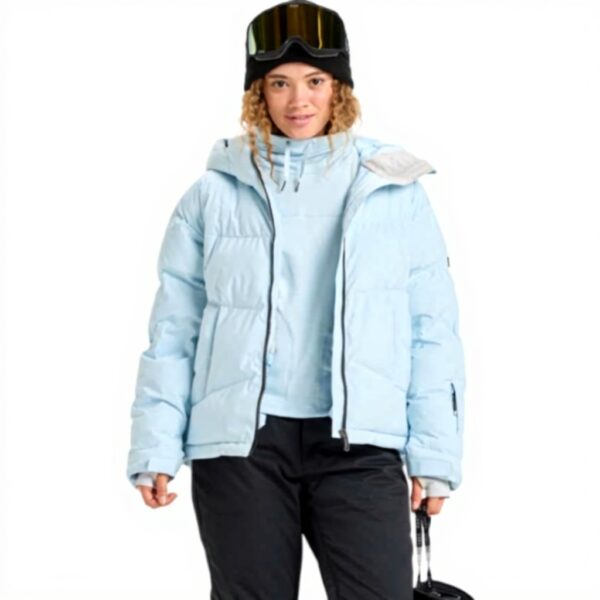 Pantaloni impermeabili Roxy Diversion Donna tecnici