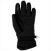 Guanti Roxy Freshfield Bambine Ragazze Sci Caldo Malva Nero