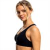 Roxy Heart Into It Reggiseno Sportivo Donna Supporto Medio