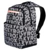 Zaino Donna Roxy Here You Are Poliestere Riciclato Casual