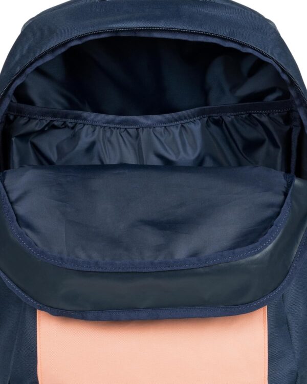 Zaino Donna Roxy Here You Are Poliestere Riciclato Casual-2