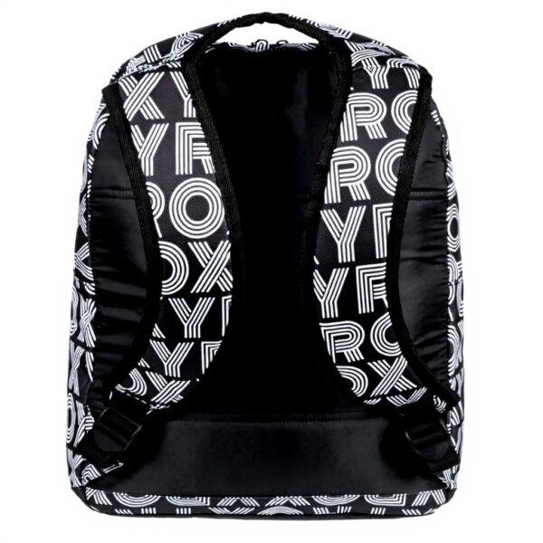 Zaino Donna Roxy Here You Are Poliestere Riciclato Casual