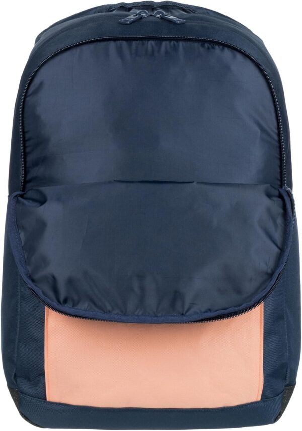 Zaino Donna Roxy Here You Are Poliestere Riciclato Casual-3