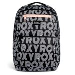 Zaino Donna Roxy Here You Are Poliestere Riciclato Casual