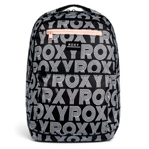 Zaino Donna Roxy Here You Are Poliestere Riciclato Casual