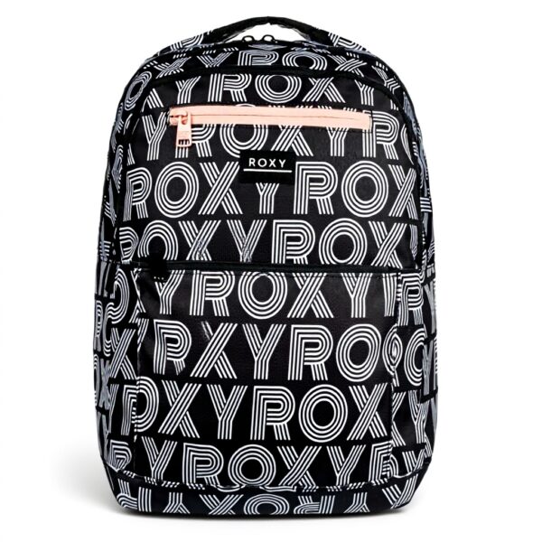 Zaino Donna Roxy Here You Are Poliestere Riciclato Casual