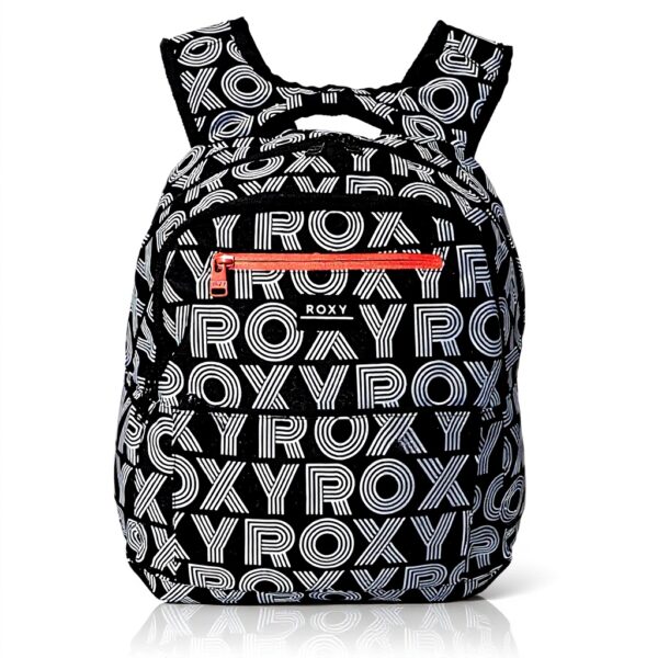 Zaino Donna Roxy Here You Are Poliestere Riciclato Casual