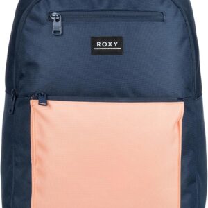 Zaino Donna Roxy Here You Are Poliestere Riciclato Casual-0