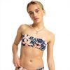 Roxy Into The Sun Bandeau Set Costumi da Bagno Donna