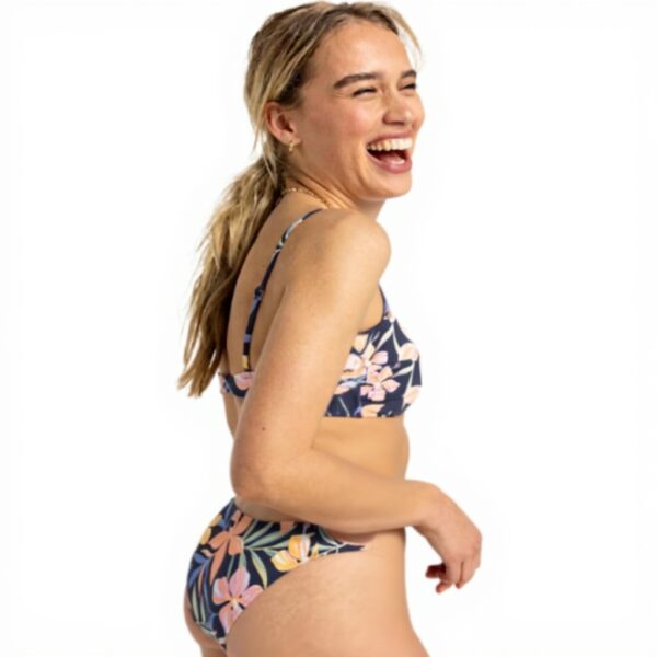 Roxy Into The Sun Bandeau Set Costumi da Bagno Donna