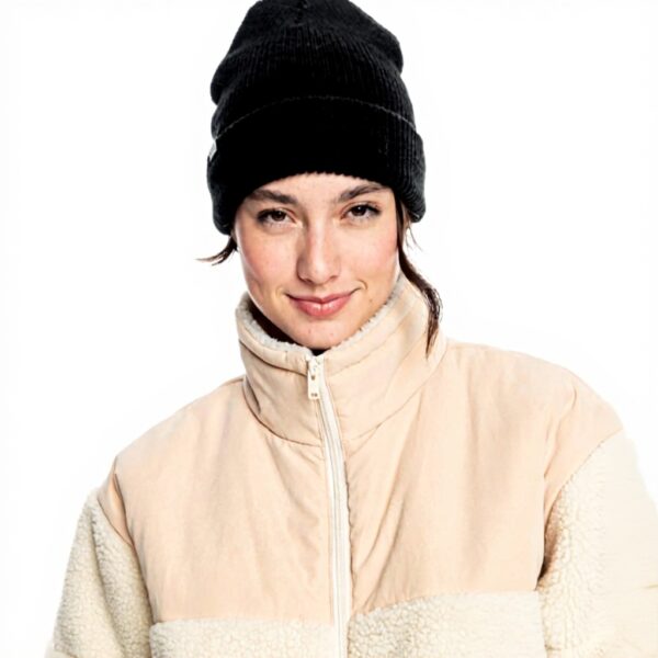 Cappello Invernale Donna Roxy Island Fox Acrilico
