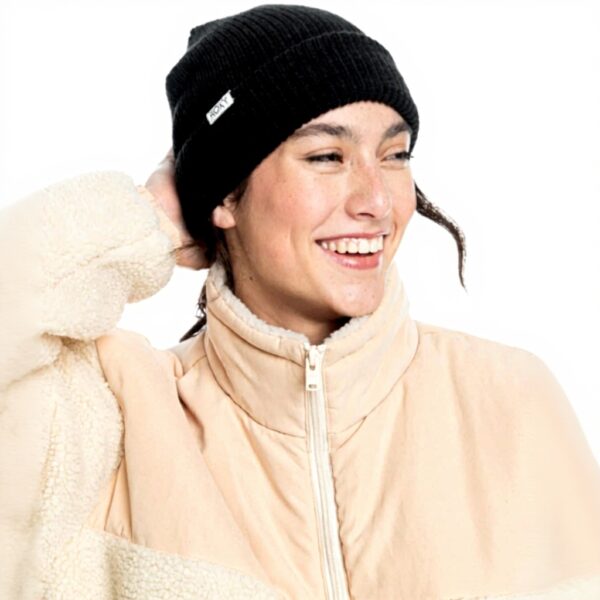 Cappello Invernale Donna Roxy Island Fox Acrilico