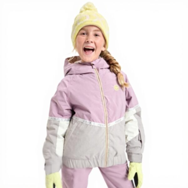 Roxy Jetty Girl Guanti pesanti Bambine Accessori invernali