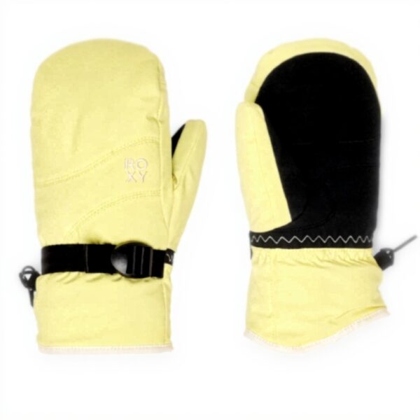 Roxy Jetty Girl Guanti pesanti Bambine Accessori invernali