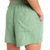 Roxy Lekeitio Break Mid Pantaloncini Donna Leggeri