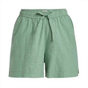 Roxy Lekeitio Break Mid Pantaloncini Donna Leggeri