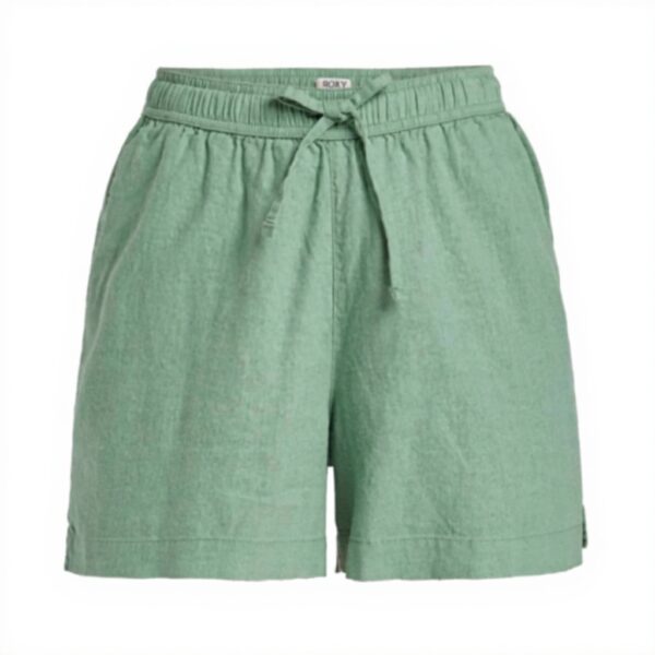 Roxy Lekeitio Break Mid Pantaloncini Donna Leggeri