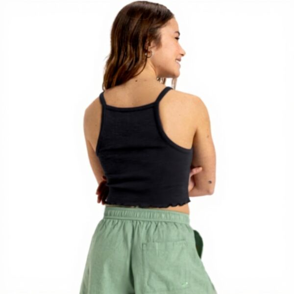 Roxy Lekeitio Break Mid Pantaloncini Donna Leggeri